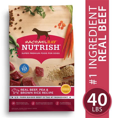 Is rachael ray dog food good. Things To Know About Is rachael ray dog food good. 